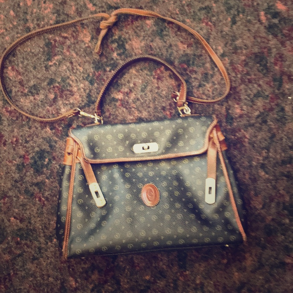 Pollini handbag